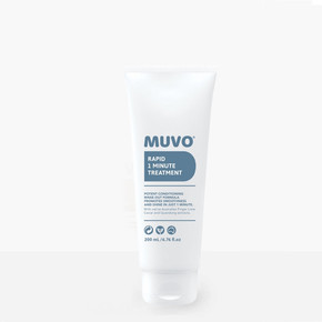 MUVO Rapid 1 Minute Treatment 200ml