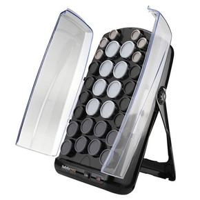 BabylissPRO Extrovert Hot Roller Set 30PC BabylissPRO Extrovert Hot Roller Set 30PC