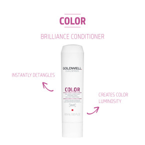 Goldwell Dualsenses Color Conditioner 300ml Goldwell Dualsenses Color Conditioner 300ml