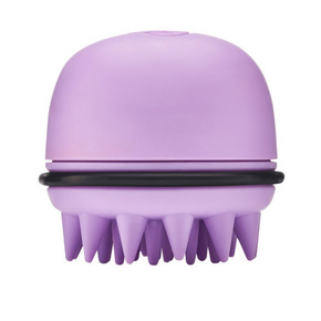 WetBrush Exfoliating Scalp Massager Brush - Lavender WetBrush Exfoliating Scalp Massager Brush - Lavender