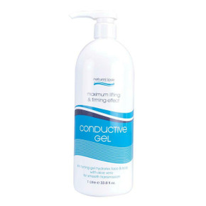 Natural Look Conductive Gel 1Litre