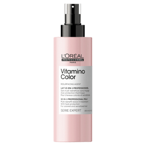 Loréal Serie Expert Vitamino Color 10 In 1 Perfecting Multipurpose Spray 190ml