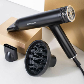 Silver Bullet Revolution Hair Dryer