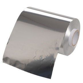 iFoil 300m Foil Roll -Silver 18 Micron