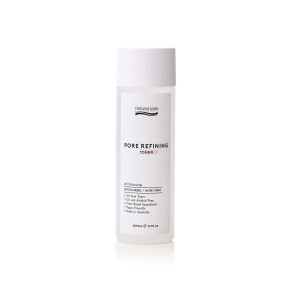 Natural Look Pore Refining Facial Toner 200ml