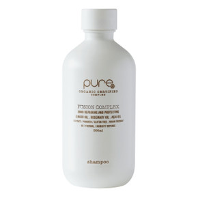 Pure Fusion Complex Shampoo 300ml Pure Fusion Complex Shampoo 300ml