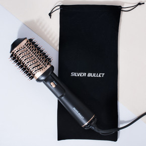 Silver Bullet Showbiz Hot Air Brush Silver Bullet Showbiz Hot Air Brush