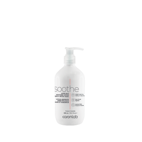 Caronlab Soothe After Wax Soothing Lotion Mango & Witch Hazel 300ml Caronlab Soothe After Wax Soothing Lotion Mango & Witch Hazel 300ml