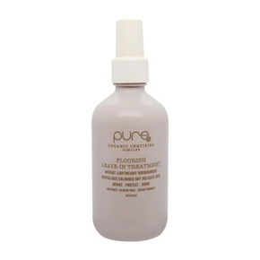 Pure Flourish Leave-In lightweight Treatment 200ml Pure Flourish Leave-In lightweight Treatment 200ml