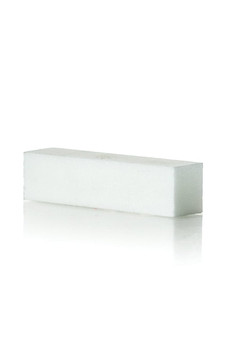 Hawley White Nail Buffer Block-4 Sided Hawley White Nail Buffer Block-4 Sided