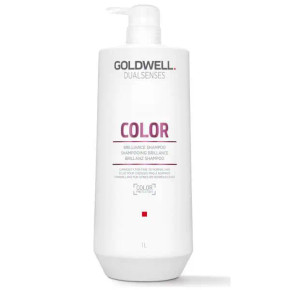 Goldwell Dualsenses Color Shampoo & Conditioner 1Litre Duo Goldwell Dualsenses Color Shampoo & Conditioner 1Litre Duo