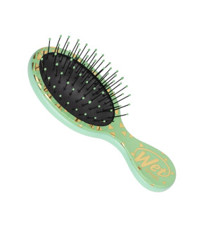 WetBrush Mini Detangler Brush Geo Confetti WetBrush Mini Detangler Brush Geo Confetti