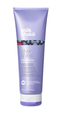 Milk_Shake Silver Shine Purple Toning Conditioner 250ml