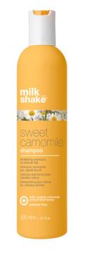 Milk_Shake Sweet Camomile Shampoo Revitalise Blonde Hair 300ml