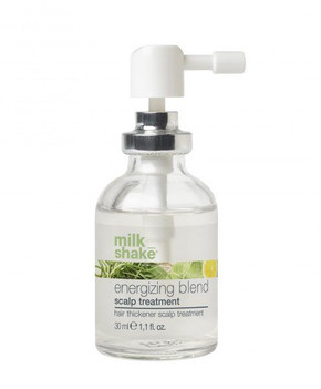 Milk_Shake Energizing Blend Scalp & Hair Thickening Treatment 30ml