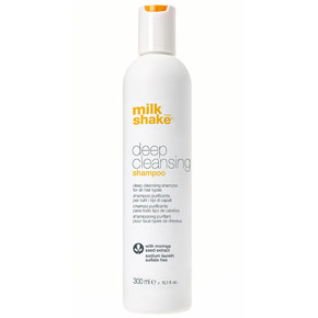 Milk_Shake Argan Deep Cleansing Shampoo 300ml