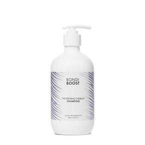 Bondi Boost Thickening Therapy Shampoo 500ml