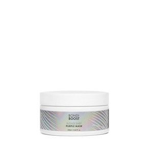 Bondi Boost Blonde Baby Purple Hair Mask 250ml