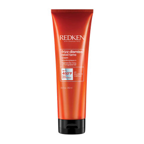 Redken Frizz Dismiss Rebel Tame Heat Protecting Cream 250ml