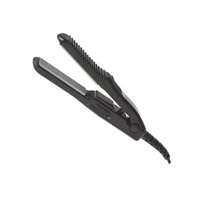 Babyliss Pro Mighty Mini 15cm Crimper Black