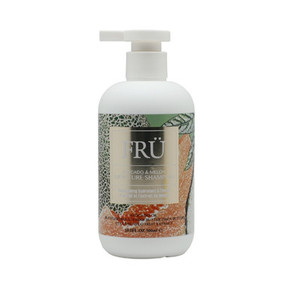 FRÜ Avocado & Melon Moisture Shampoo 300ml