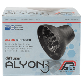 NEW Parlux Advance & Aylon Light Diffuser