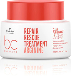 Schwarzkopf Professional BC Clean Performance Repair Rescue Treatment 200ml