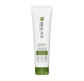 Matrix Biolage Strength Recovery Conditioning Cream 280ml