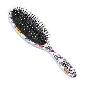 WetBrush Hello Kitty Detangler - White WetBrush Hello Kitty Detangler - White