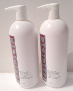 In Mood Revitalise Colour or Permed  Conditioner -  1 litre