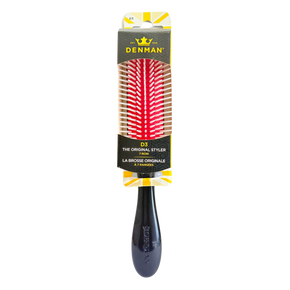Denman Classic D3 Styling Brush 7 Row Denman Classic D3 Styling Brush 7 Row