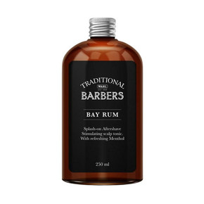 Wahl Bay Rum 250ml