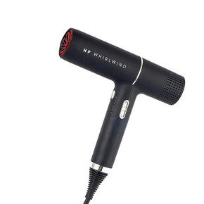 HP WHIRLWIND Professional Hairdryer