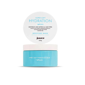 Juuce Super Soft Hydration Moisture Mask 250g