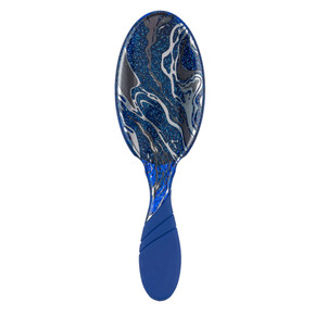 Wetbrush Pro Detangler Mineral Sparkle - Midnight Wetbrush Pro Detangler Mineral Sparkle - Midnight