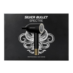 Silver Bullet Spectre Professional Hair Dryer