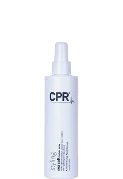 Vitafive CPR Styling Sea Salt Texture Spray 220ml Vitafive CPR Styling Sea Salt Texture Spray 220ml