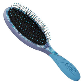 WetBrush Pro Ocean Reef Detangler - Blue WetBrush Pro Ocean Reef Detangler - Blue