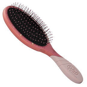 WetBrush Pro Ocean Reef Detangler - Peach WetBrush Pro Ocean Reef Detangler - Peach