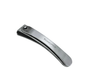 BeautyPro Stainless Steel Small Nail Clipper