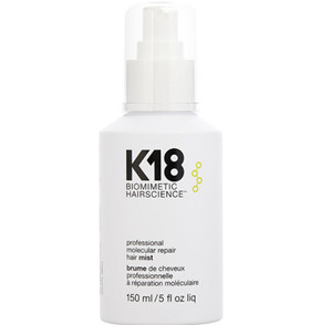 K18 Professional Molecular Repair Hair Mist 150ml K18 Professional Molecular Repair Hair Mist 150ml