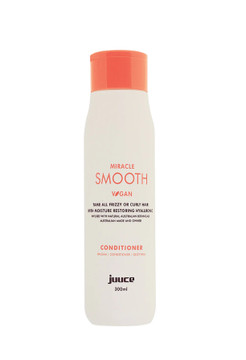 Juuce Miracle Smooth Conditioner 300ml