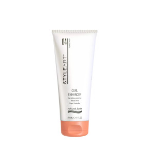 Natural Look StyleArt Curl Enhancer 200ml Natural Look StyleArt Curl Enhancer 200ml