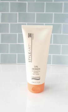 Natural Look StyleArt Curl Enhancer 200ml Natural Look StyleArt Curl Enhancer 200ml