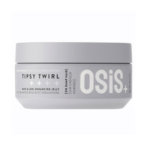 Schwarzkopf Professional OSIS+ Tipsy Twirl Jelly 300ml Schwarzkopf Professional OSIS+ Tipsy Twirl Jelly 300ml