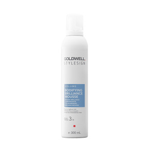 Goldwell StyleSign Volume Bodifying Brilliance Mousse 300ml Goldwell StyleSign Volume Bodifying Brilliance Mousse 300ml
