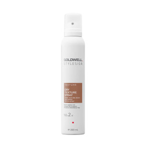 Goldwell Stylesign Dry Texture Spray 200ml Goldwell Stylesign Dry Texture Spray 200ml