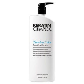 Keratin Complex Timeless Color Shampoo 1000ml Keratin Complex Timeless Color Shampoo 1000ml