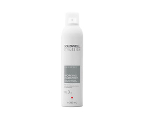 Goldwell StyleSign Working Hairspray 300ml