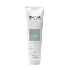 Goldwell StyleSign Defining Cream 150ml Goldwell StyleSign Defining Cream 150ml